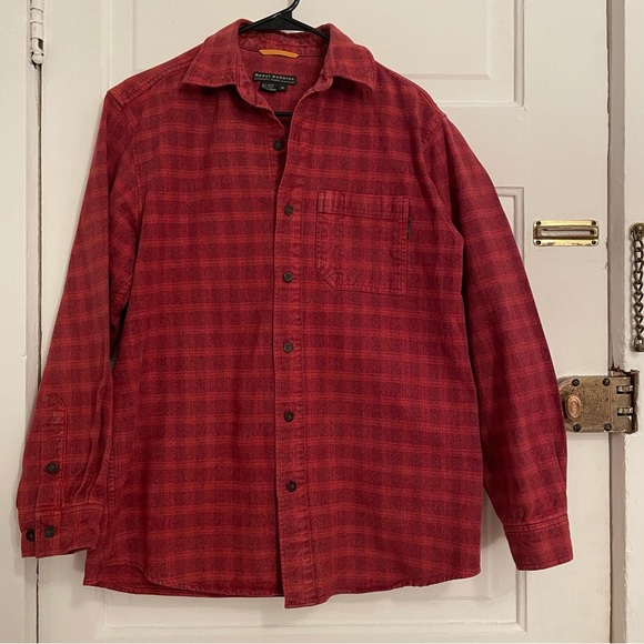 Royal Robbins Other - Royal Robbin’s Outdoor Button Down